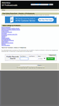 Mobile Screenshot of directory-of-professionals.com